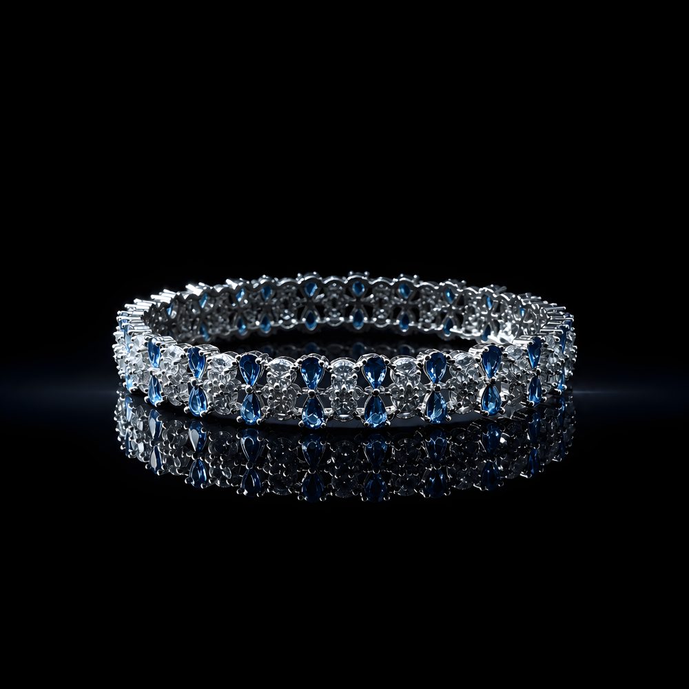 Azure - Blue Symphony