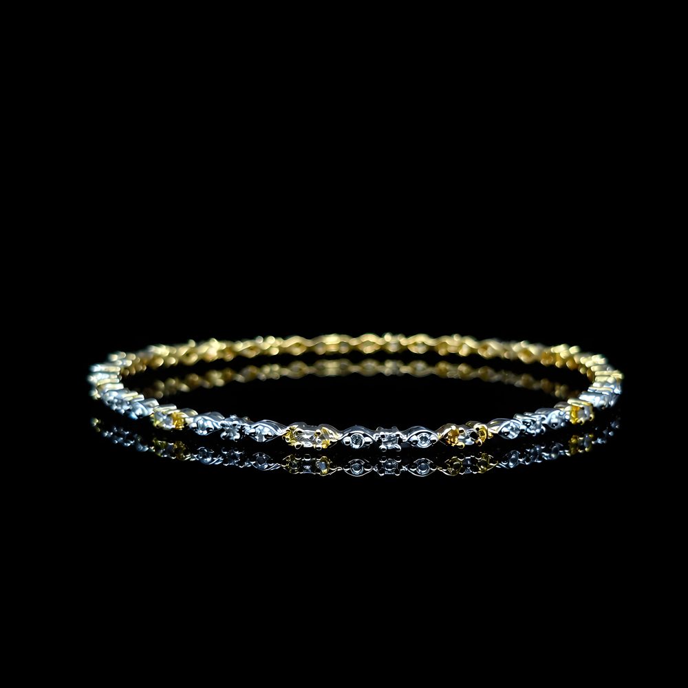 Azure - Sleek Sparkle