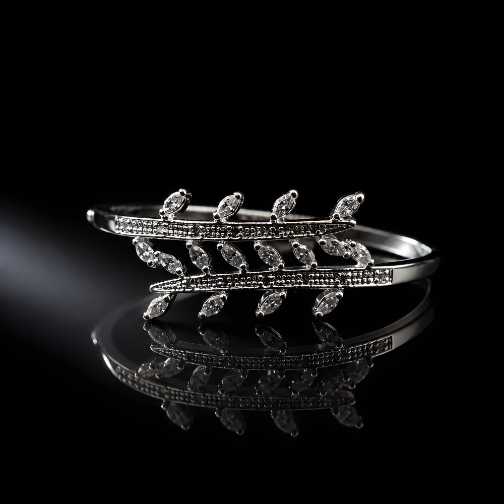 Azure - Statement Wrist