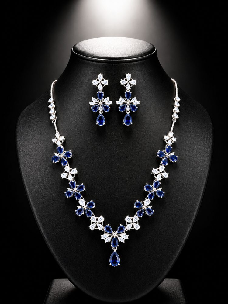 Azure - Blue Noir