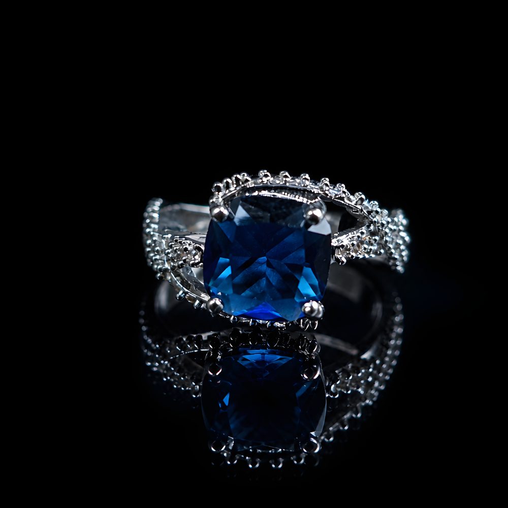 Azure - Prism Deep Ocean